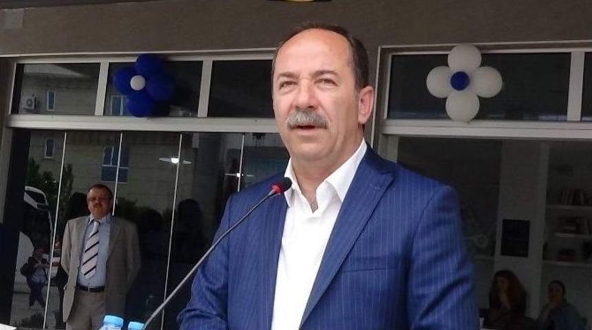 Başkan G&uuml;rkan İftar &Ccedil;adırı Kurulmayacağını Sosyal Medyadan Cevapladı