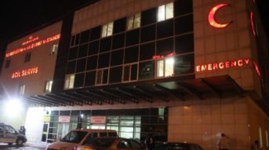 Kayseri&rsquo;de Cinayet