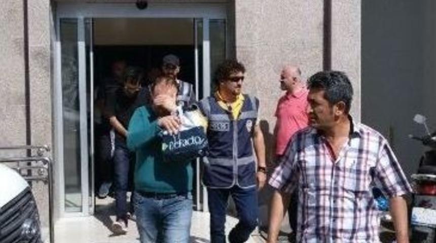 (&ouml;zel) Sahte Galerilerle Milyonluk L&uuml;ks Ara&ccedil; Vurgunu