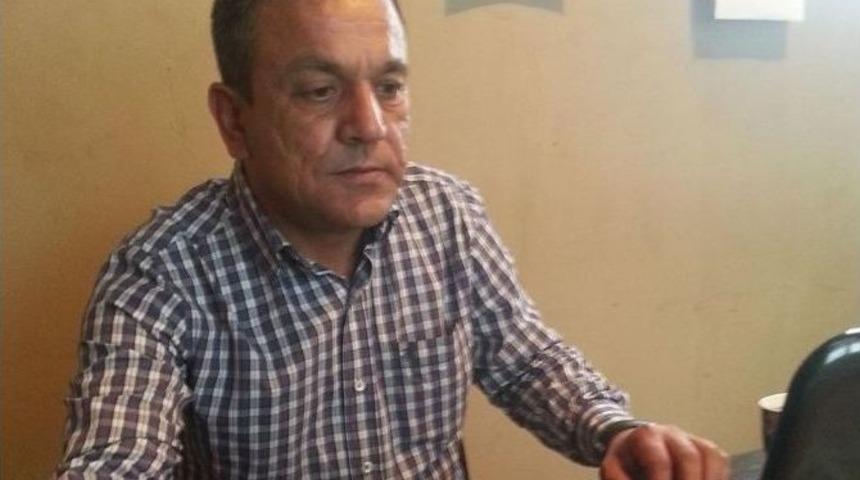 Fatsa&rsquo;da Ş&uuml;pheli &Ouml;l&uuml;m