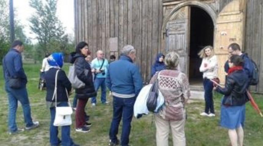 S&uuml;mer Ortaokulu Ulus &Ouml;tesi Toplantısına Katıldı