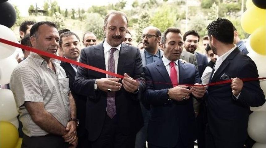 Mamak&rsquo;a Yatırım Kazandırıyor