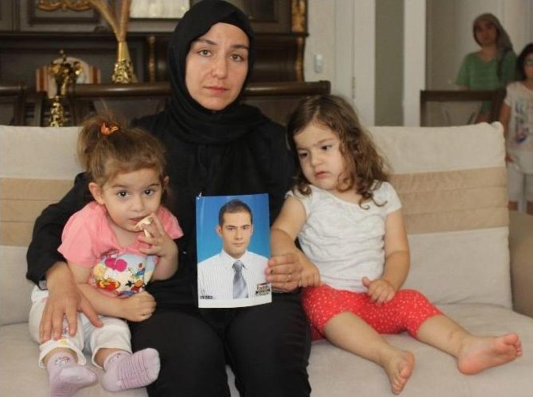 Gen&ccedil; M&uuml;hendisin Fidye İ&ccedil;in Ka&ccedil;ırıldığı İddiası