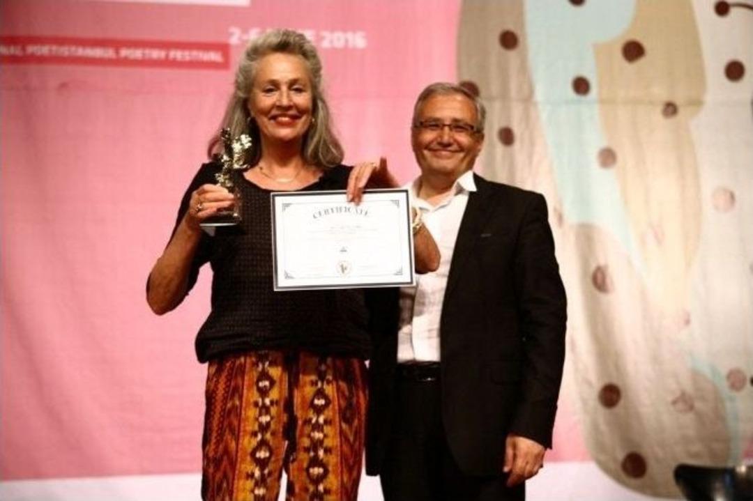 Kartal&rsquo;da 10&rsquo;uncu Uluslararası Şiiristanbul Festivali