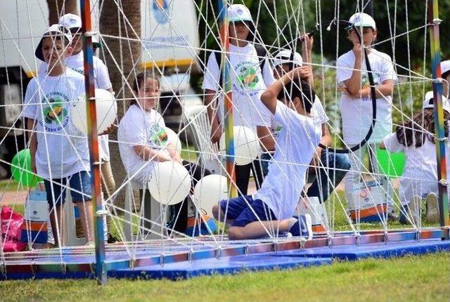 Dünya Çevre Günü’nde Büyükşehir’den İki Protokol