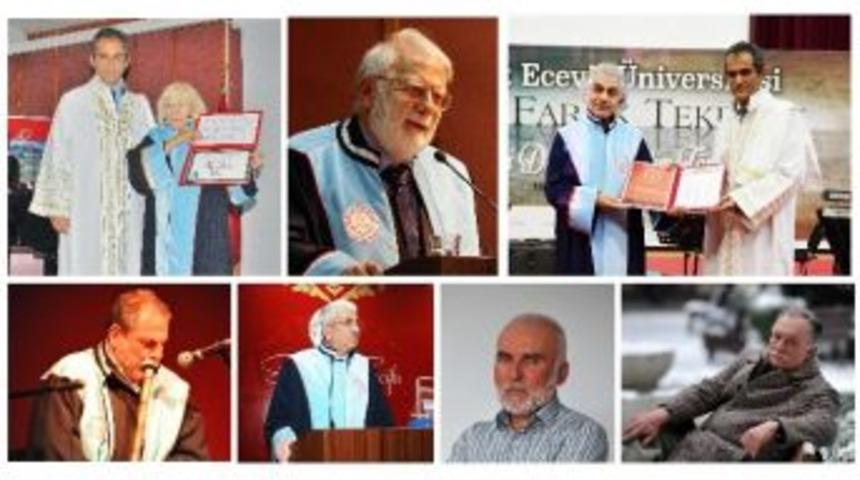 Be&uuml;&rsquo;de Fahri Doktora Verilenlerin İsimleri Salonlarda Yaşatılacak