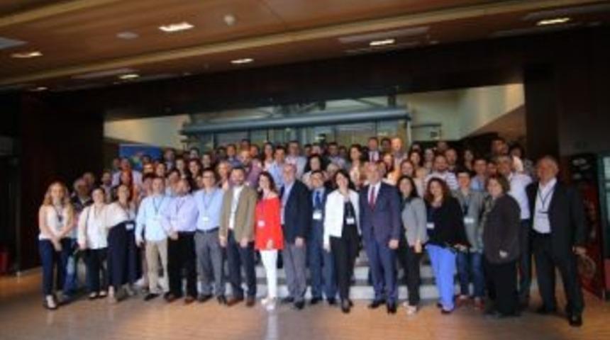 Ege İhracat&ccedil;ı Birlikleri&rsquo;nde 90 Kişi Mentorluk Eğitimi Aldı