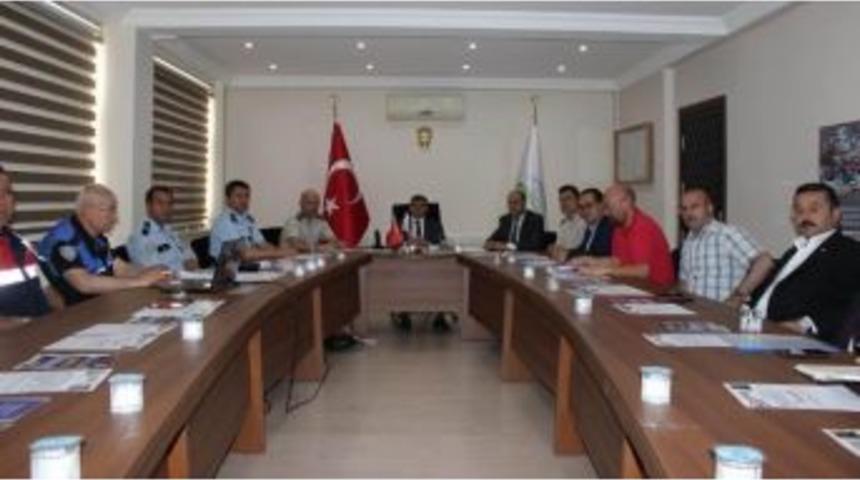 Beyşehir&rsquo;de D&uuml;ğ&uuml;n Konvoyları Farkındalıkla Tarih Olacak