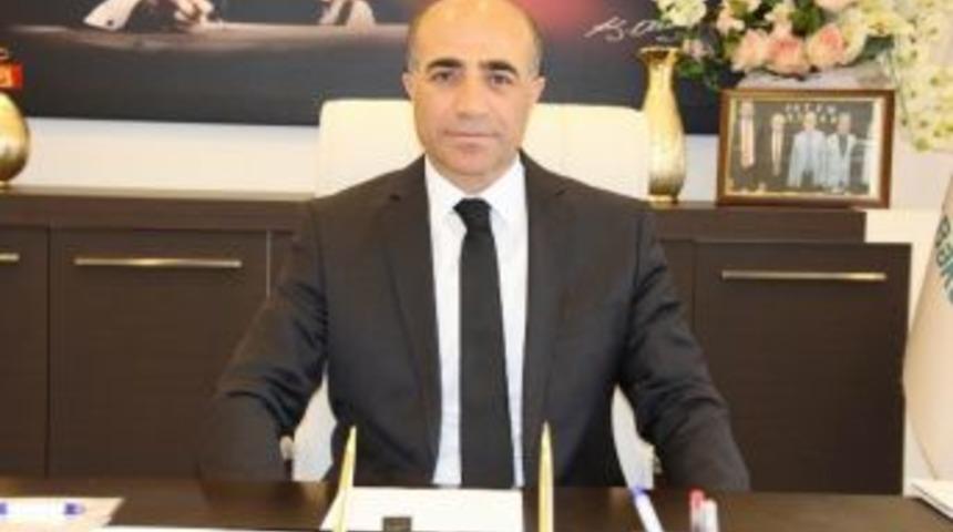 Turan&rsquo;dan Ramazan Ayında Beslenme &Ouml;nerileri