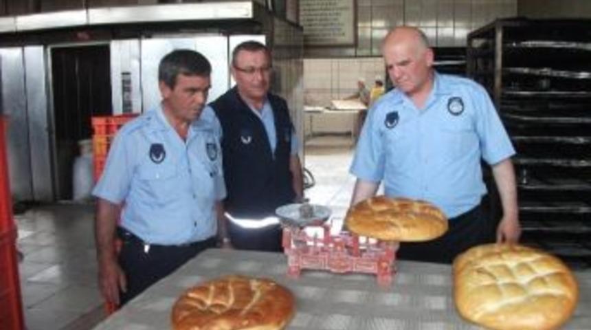 Beyşehir&rsquo;de Zabıtadan Ramazan Denetimleri