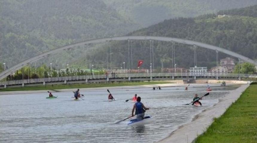 Bursa&rsquo;da Kano Branşı Atağa Ge&ccedil;ti