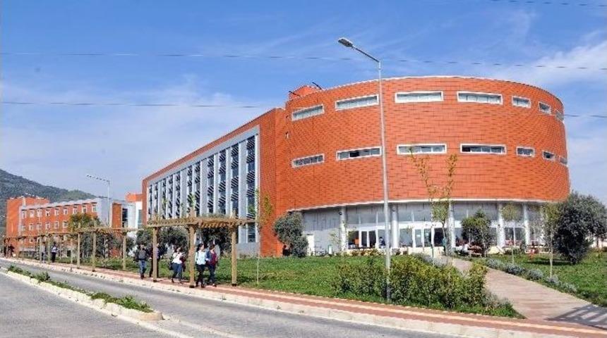 Ad&uuml;, Akademik Teşvik İibf Sıralamasında 2. Sırada