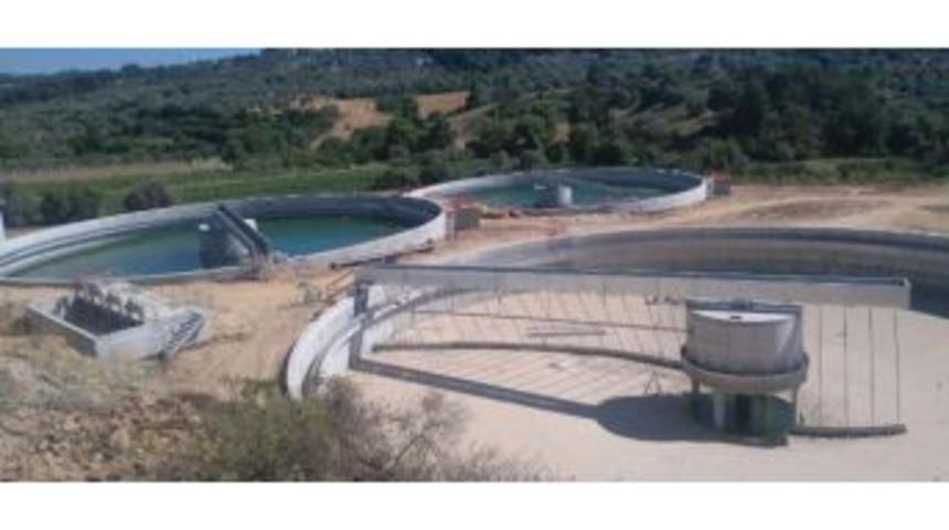 Aydın Aski&rsquo;den Kuşadası Arıtma Tesisi A&ccedil;ıklaması