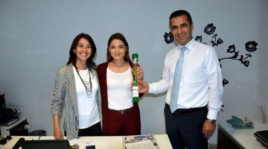 Kayserigaz D&uuml;nya &Ccedil;evre G&uuml;n&uuml;&rsquo;n&uuml; Kutladı