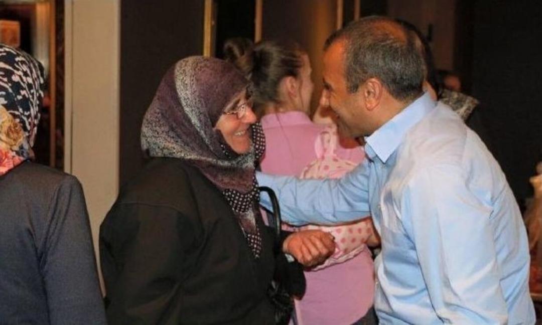 Kaymakamın İlk İftar Misafirleri Şehit Aileleri Ve Gaziler Oldu