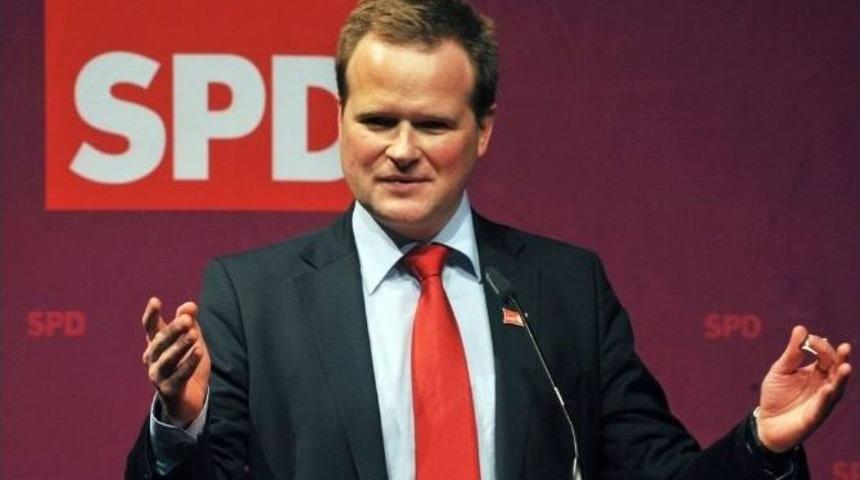 Alman Milletvekilinden, Almanları Kızdıracak A&ccedil;ıklama