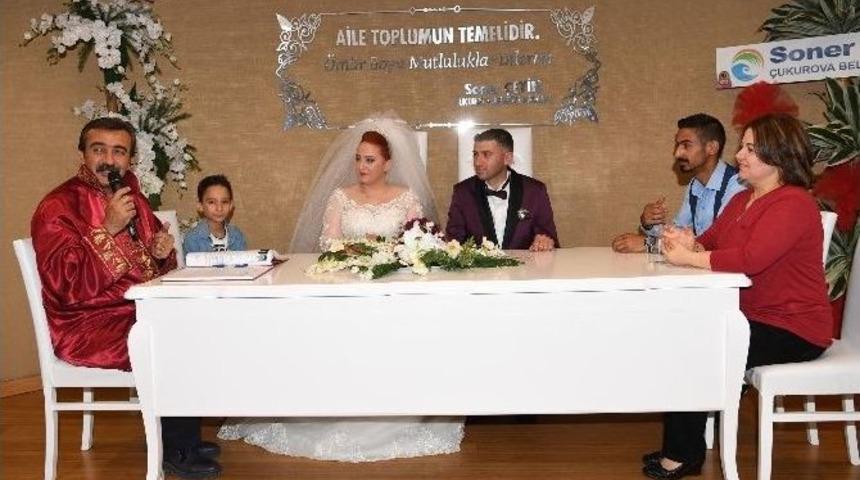Başkan &Ccedil;etin, K&uuml;&ccedil;&uuml;k Arda&rsquo;yı Kırmadı