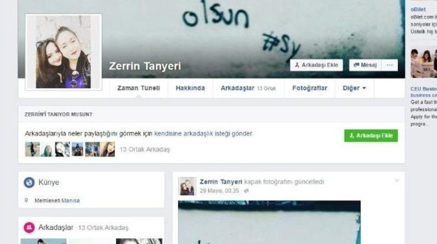 Kırkağa&ccedil; Zerrin&rsquo;e Ağlıyor