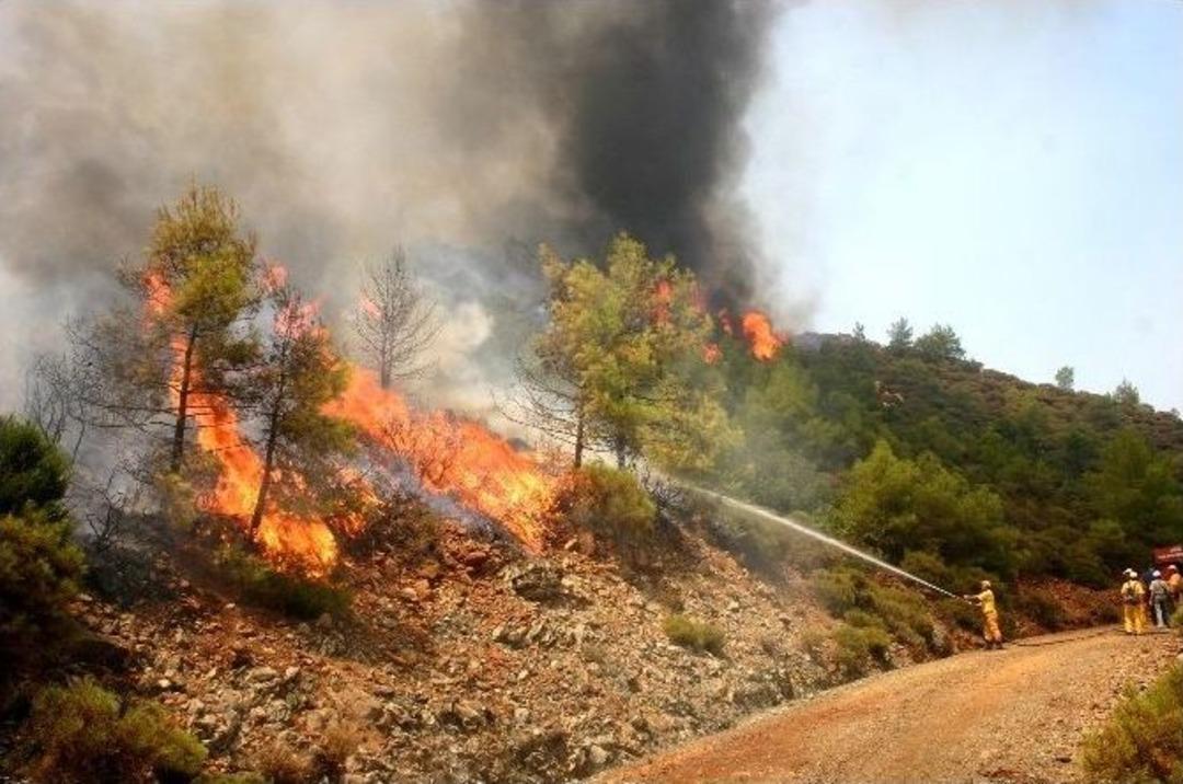 Rus Pilotlara G&ouml;rev Verilmedi