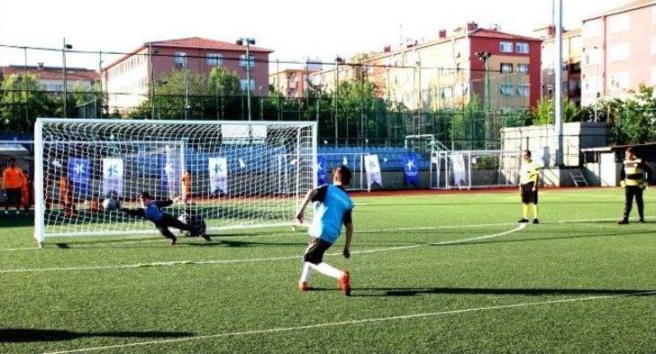 Miniminiklerde Bir Turnuva, İki Şampiyon G2