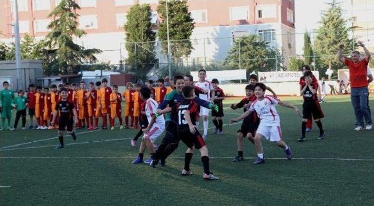 Miniminiklerde Bir Turnuva, İki Şampiyon G5