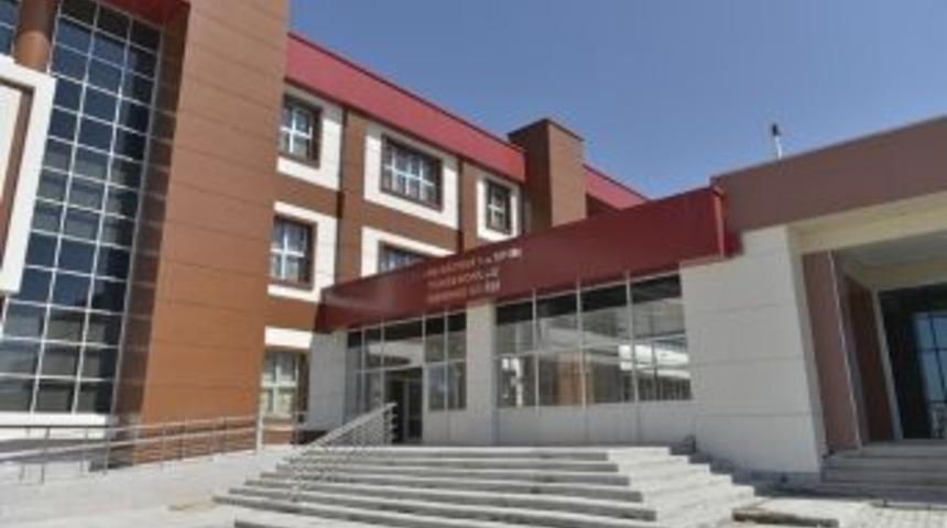 Kmü’de Besyo’nun Özel Yetenek Sınavı Ön Kayıtları Başladı