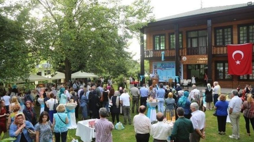 Sapanca&rsquo;da Yıl Sonu Sergisi D&uuml;zenlendi