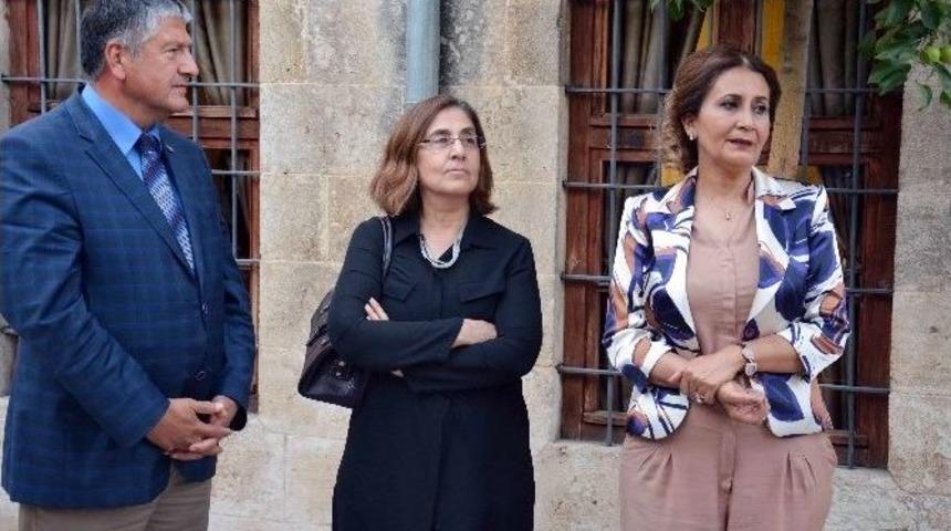 Takı Tasarımı Programı &Ouml;ğrencilerinden Sergi