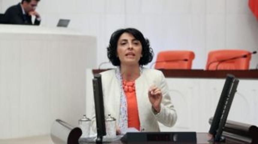 Bursa Milletvkekili, Bursa Depremiyle İlgili Meclise &Ouml;nerge Vermişti