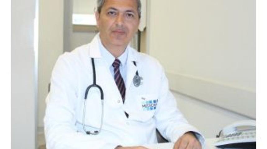 Ramazan&rsquo;da Ağır Yemeklerden Ka&ccedil;ının Uyarısı