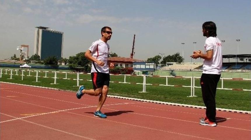 &Ouml;nce Avrupa&rsquo;yı Sonra Rio&rsquo;yu Fethedecek