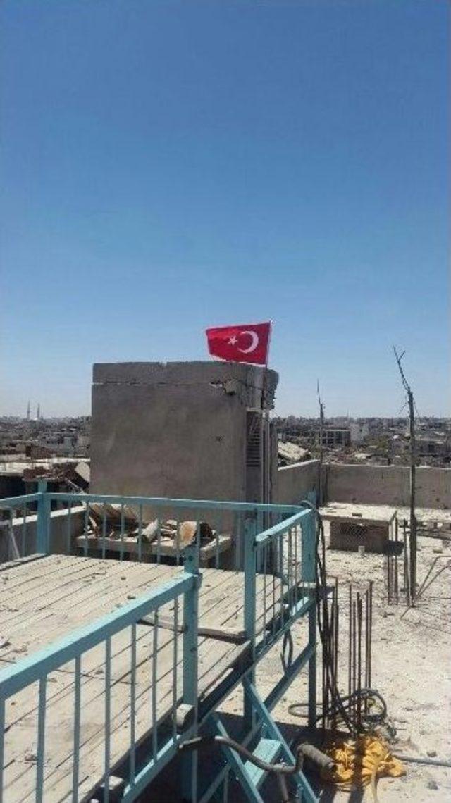 Asker Nusaybin’den Çekiliyor