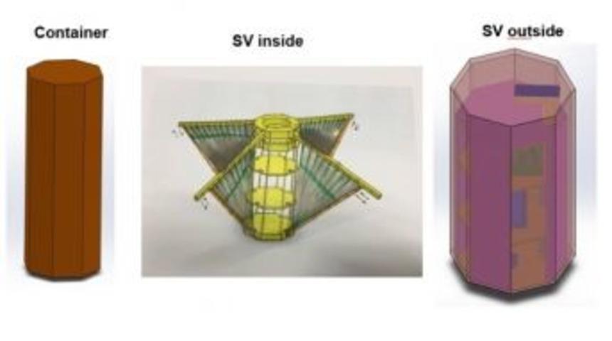 İa&uuml; &Ouml;ğrencileri Uydu Fırlatımı İ&ccedil;in Nasa&rsquo;ya Gidiyor