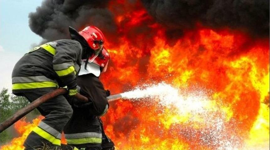 İtfaiye, Orman Yangınlarına Karşı Uyardı