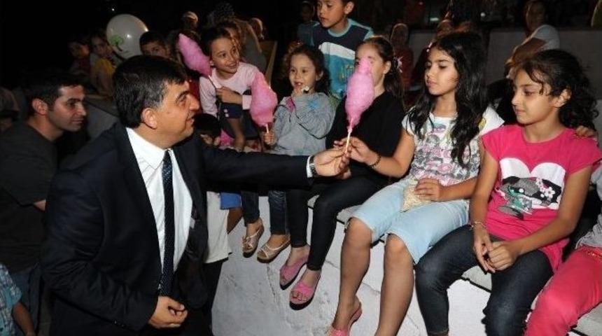 18 Mahallede &Ccedil;eşitli Etkinlikler D&uuml;zenlenecek