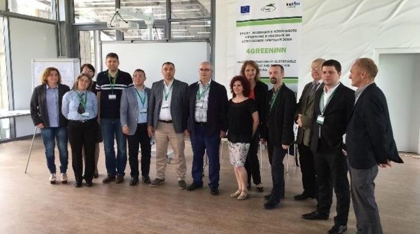 Doka, B&ouml;lgeye Yatırımcı &Ccedil;ekmek İ&ccedil;in Her Fırsatı Değerlendiriyor