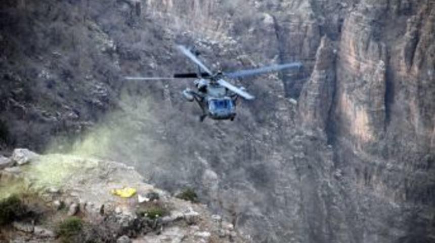 Kara Şahin T&uuml;rkiye&rsquo;de &Uuml;retilecek