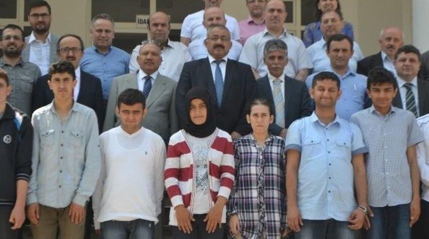 &Ccedil;alışmak İsteyene Engel Yok