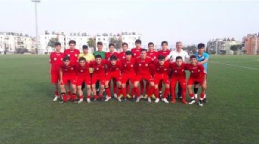 Aksaray Belediye Spor&rsquo;un T&uuml;rkiye Şampiyonasında 2. Tur Heyecanı