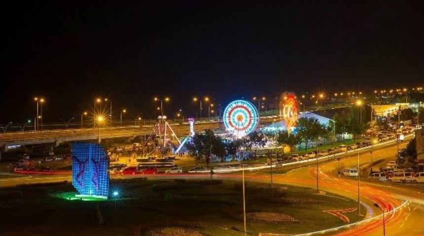 Trabzon&lsquo;da Geleneksel Ramazan Etkinlikleri Başladı