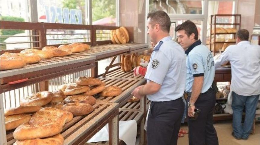 Fırın Kontrolleri Sıklaştırıldı