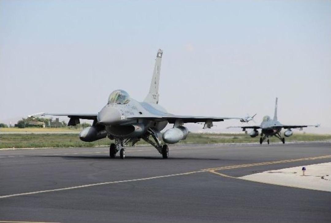 Anadolu Kartalı Tatbikatında Senaryo Değişikliği