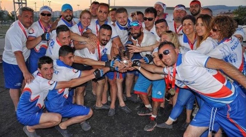 Standard Profil Grubu Ekip Ruhunu Dragon Festivali&rsquo;ne Taşıdı