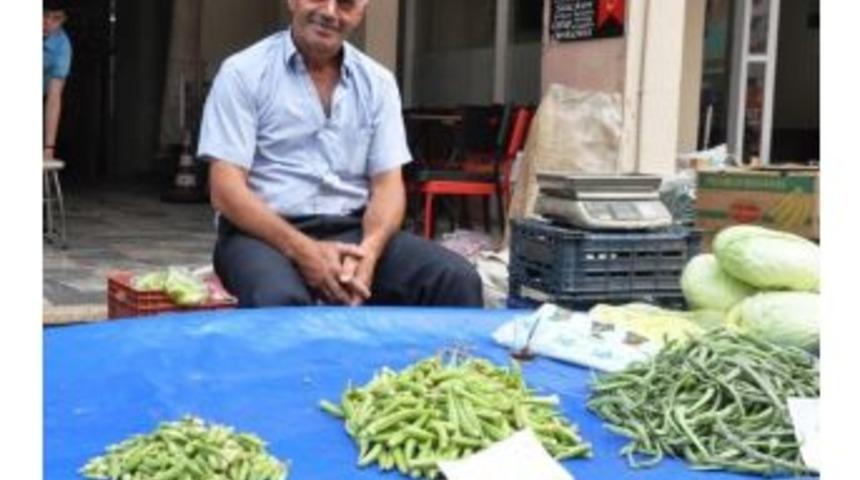 Bamyanın Kilosu 20 Tl