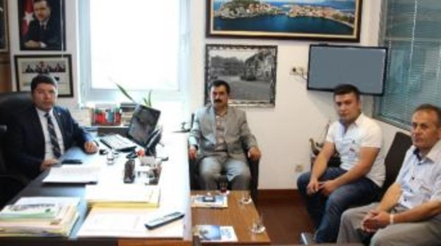 Milletvekili Tun&ccedil;; &ldquo;k&ouml;ylere &Ouml;nemli Yatırımlar Yapıyoruz&rdquo;