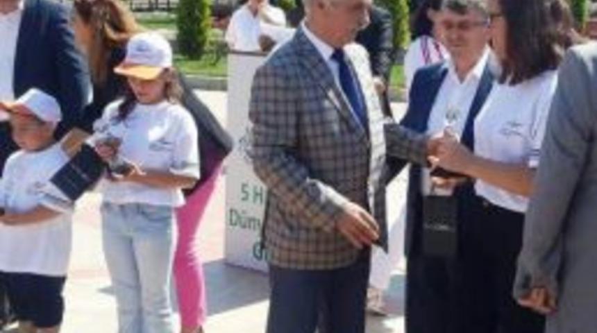 G&uuml;nekab&rsquo;a &Ccedil;evre &Ouml;d&uuml;l&uuml;