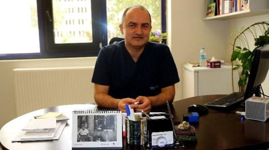 Kadınlarda ’idrar Kaçırma’ Problemi