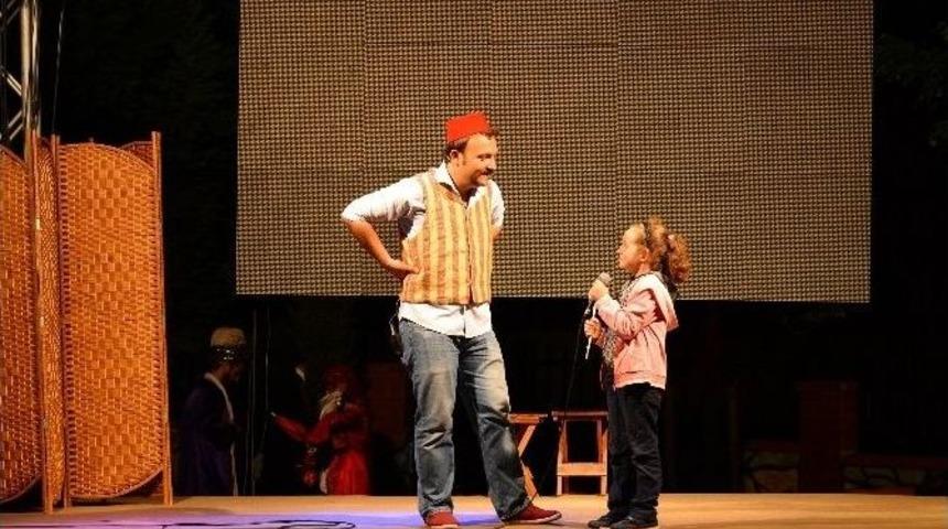 Beylikdüzü’nde Ramazan Coşkusu