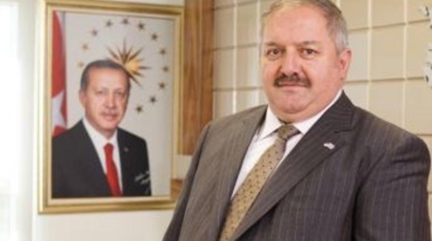 &ldquo;muhammed Ali T&uuml;m İnsanlığa &Ouml;rnek Olmuştur&rdquo;