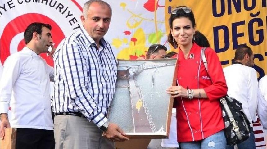 Y&ouml;resel Kartepe Lezzetleri Yarışması Sonu&ccedil;landı